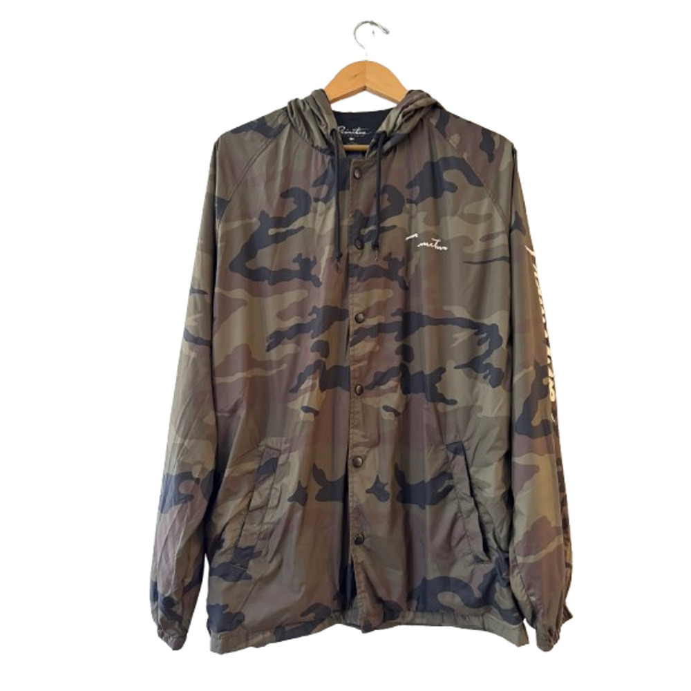 Primitive Skateboarding‎ Men's Hoodie Jacket
